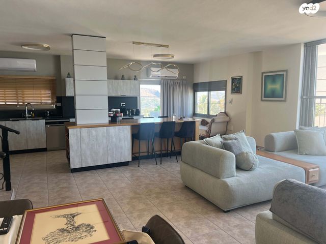 דירה, טבריה