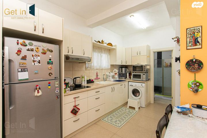 דירה, הגפן, עבאס, חיפה