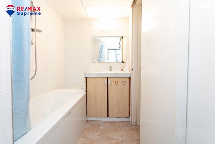 דירה, ביכורים 60, מרכז הכרמל, חיפה