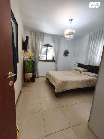 דירה, העצמאות 44, רובע הקריה, הסיטי, אשדוד