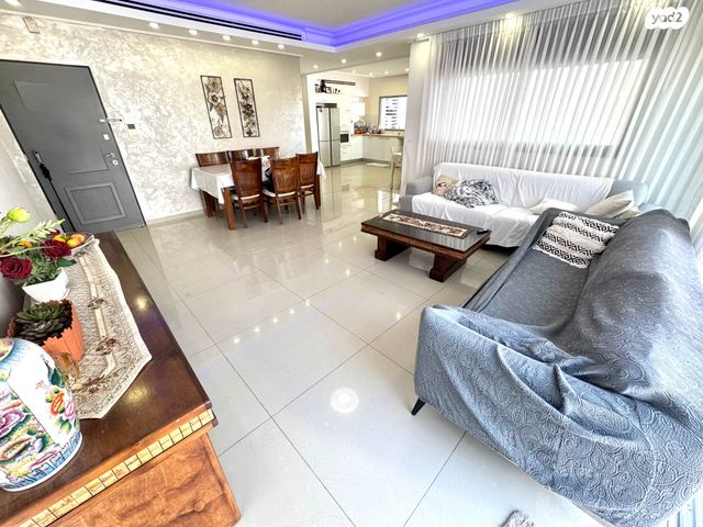 דירה, ניצן 25, נווה רבין, אור יהודה