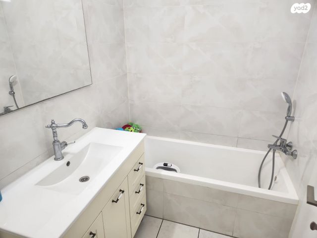 דירה, עין גנים 65, עין גנים, פתח תקווה