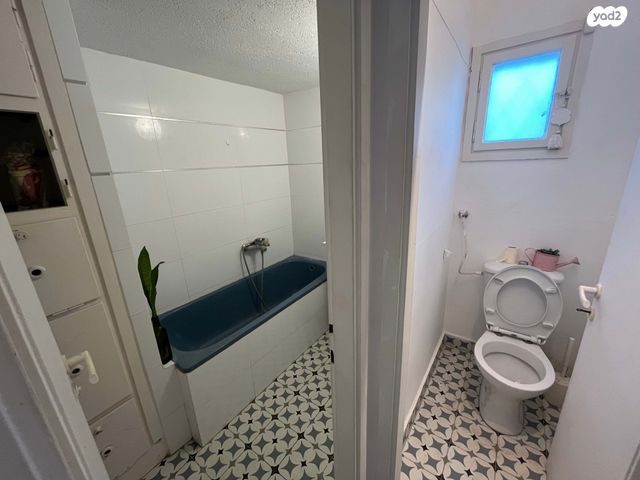 דירה, מצפה, נווה שאנן, חיפה