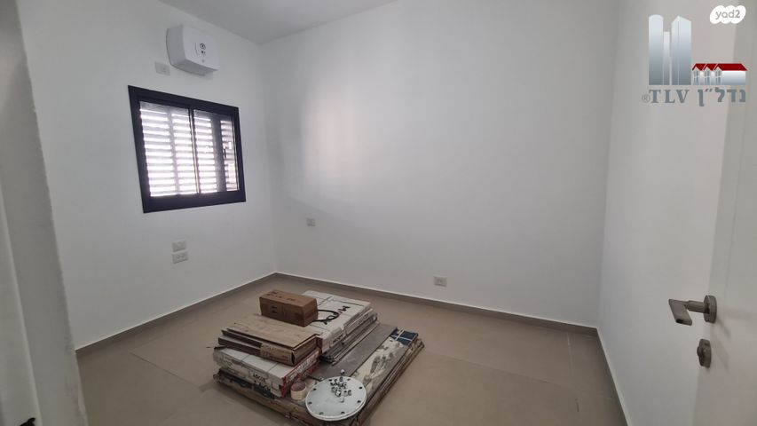 דירה, בבלי, תל אביב יפו