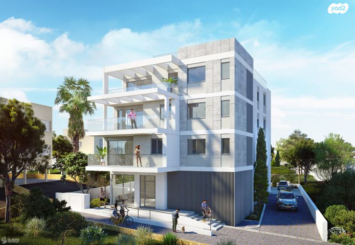 דירה, הדסה, הרצליה הצעירה, הרצליה