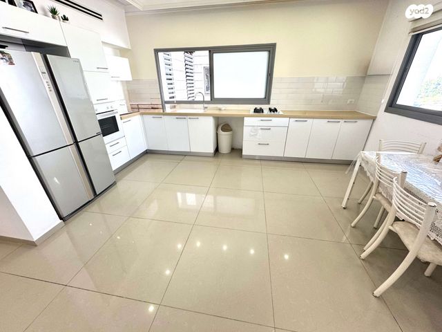 דירה, ניצן 25, נווה רבין, אור יהודה