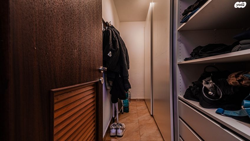 דירת גן, כוכב הצפון, אשקלון