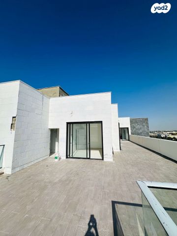 גג/ פנטהאוז, קרל נטר 9, אברמוביץ', ראשון לציון