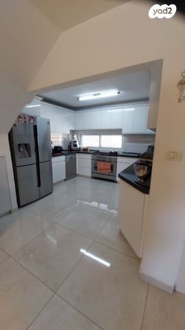 בית פרטי/ קוטג', שכונה ו', באר שבע