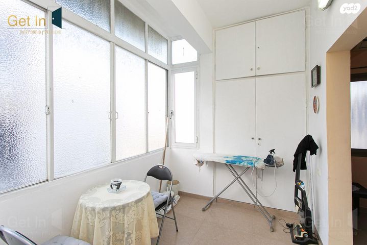 דירה, הגפן, עבאס, חיפה