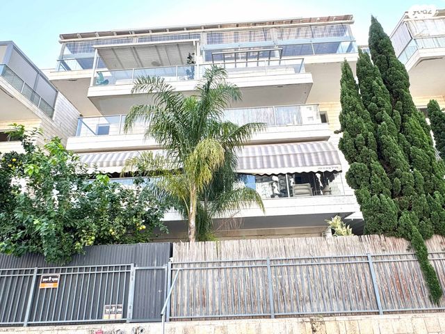 דירה, ניצן 25, נווה רבין, אור יהודה