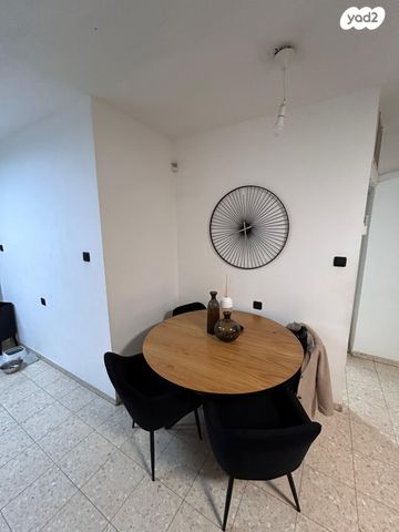 דירה, ח"ן, שכונה ו', באר שבע