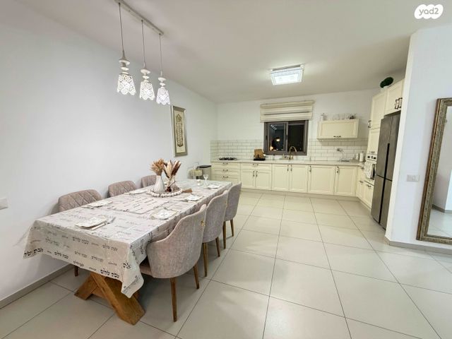 דירה, משעול ערבה 1, שדרות