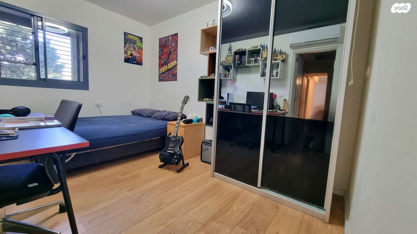 דירה, העמק 11, ראשונים, כפר סבא