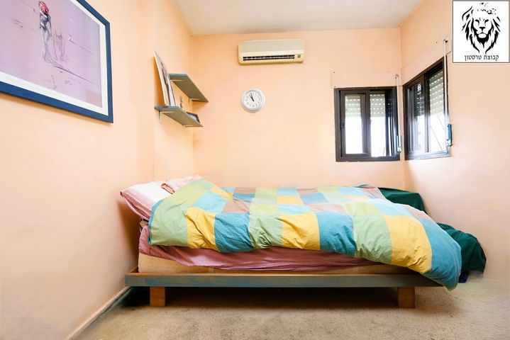 דירה, ב' / צפון מערב העיר, רחובות