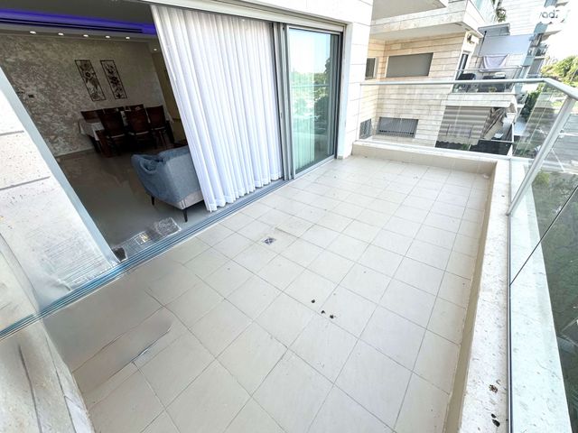 דירה, ניצן 25, נווה רבין, אור יהודה