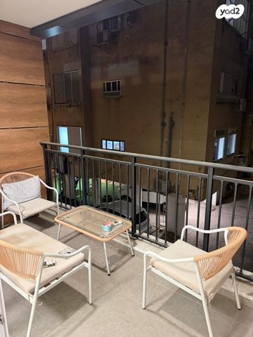 דירה, בלפור, המרכז השקט / מרכז העיר, פתח תקווה