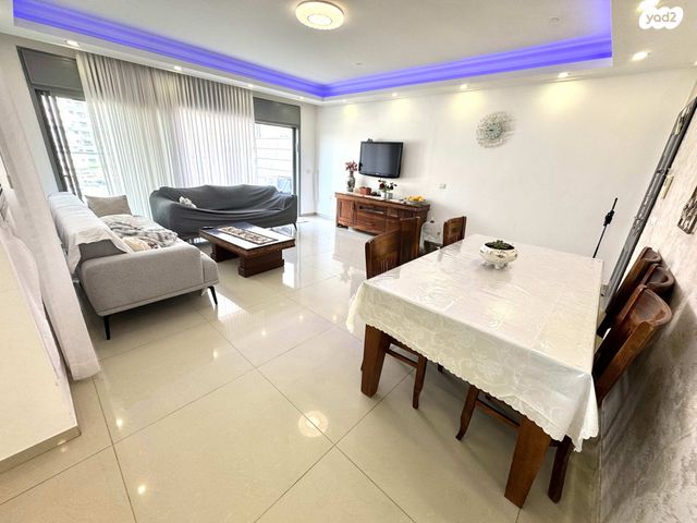 דירה, ניצן 25, נווה רבין, אור יהודה