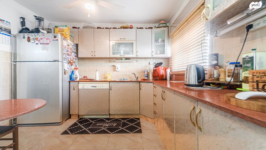 דירת גן, כוכב הצפון, אשקלון