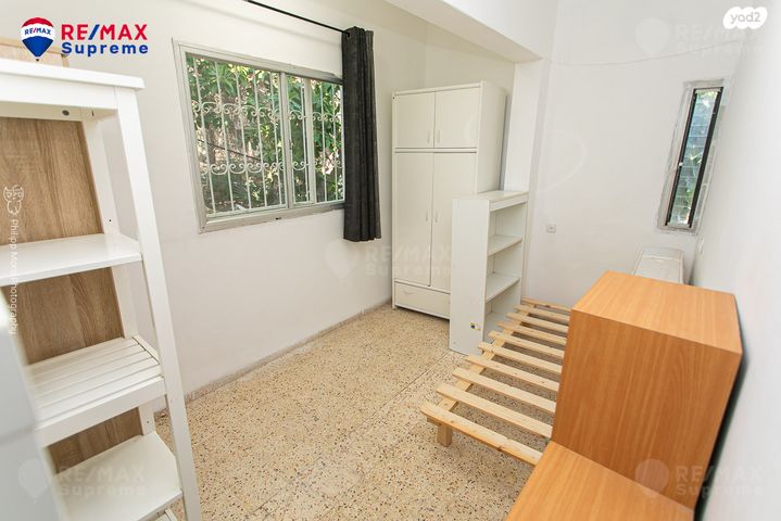 דירה, ביכורים 60, מרכז הכרמל, חיפה