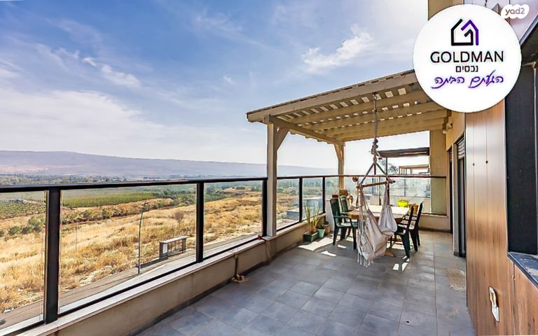 דירה, נקרות, יובלים, קרית שמונה