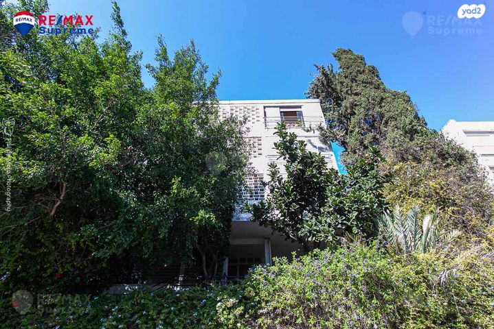 דירה, ביכורים 60, מרכז הכרמל, חיפה