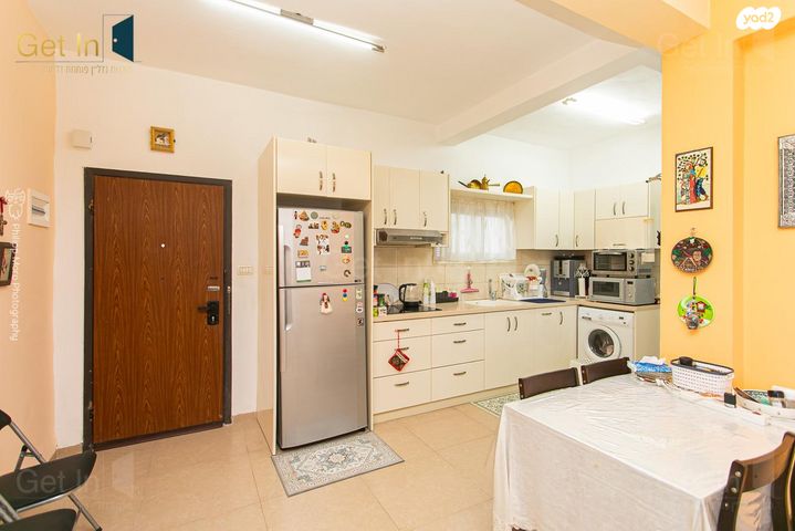 דירה, הגפן, עבאס, חיפה