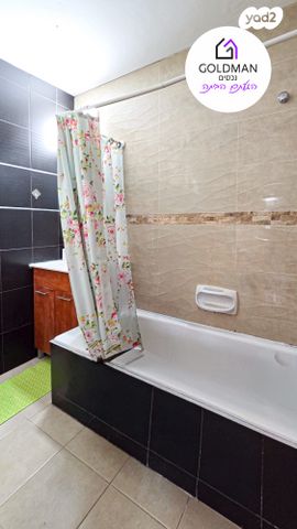 דירת גן, הורדים 14, שכונת הורדים, קרית שמונה