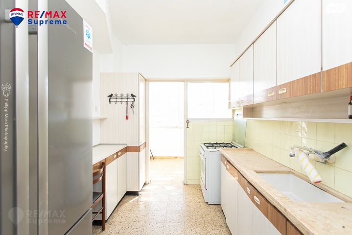 דירה, ביכורים 60, מרכז הכרמל, חיפה