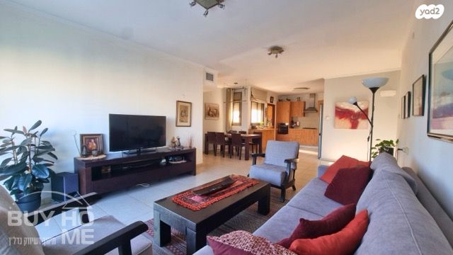 גג/ פנטהאוז, יוסף 12, קרית השרון, נתניה