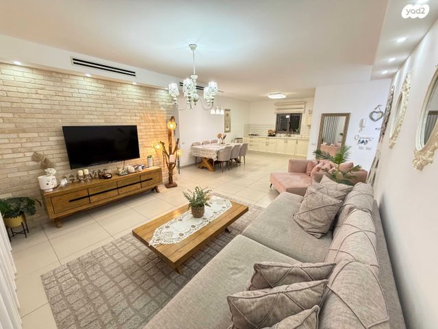 משעול ערבה 1