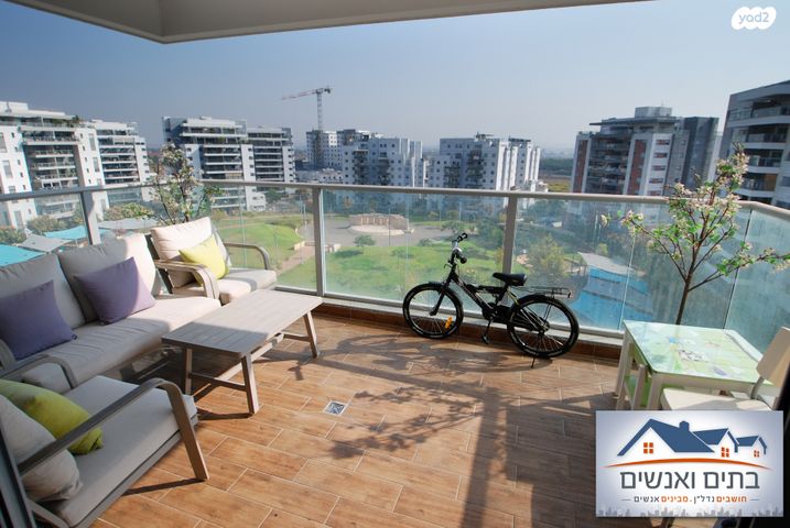 דירה, האושר 9, שרונה, כפר יונה