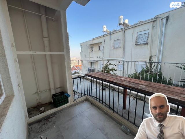 דירה, מצפה, נווה שאנן, חיפה