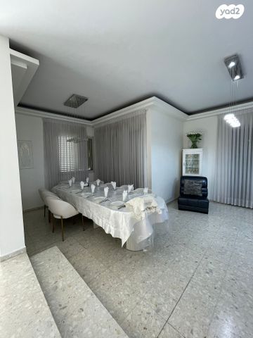 בית פרטי/ קוטג', רובע ט', אשדוד