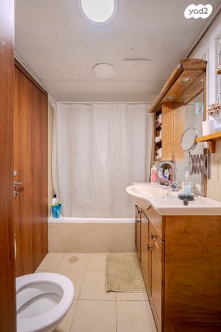 דירה, זליג בס 12, כפר גנים ב, פתח תקווה