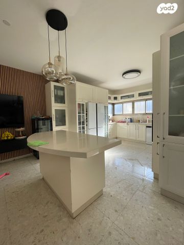 בית פרטי/ קוטג', רובע ט', אשדוד