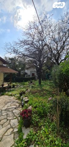 בית פרטי/ קוטג', החורש, אלון הגליל