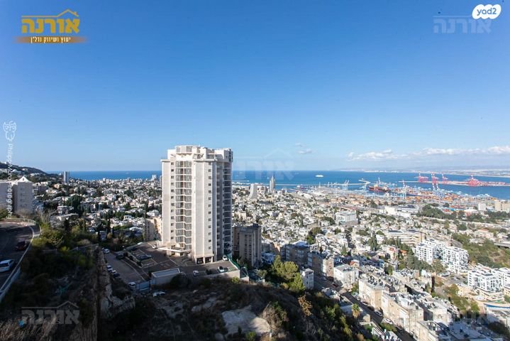 דירה, ליאון בלום, חיפה