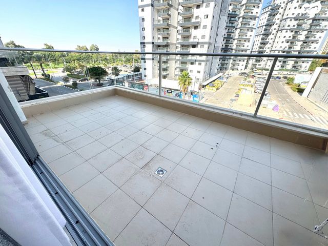 דירה, ניצן 25, נווה רבין, אור יהודה