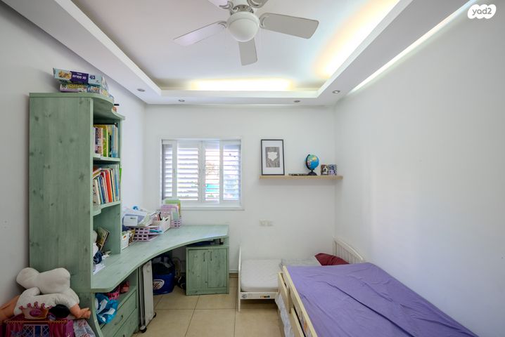 דירה, זליג בס 12, כפר גנים ב, פתח תקווה