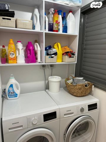 דירה, ניסים אלוני, פסגות אפק, ראש העין