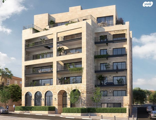 דירה, הנביאים, מוסררה, מורשה, ירושלים