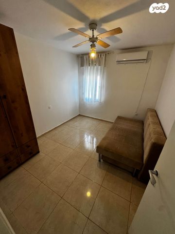 דירה, שדרות יעלים, שכונה ה', באר שבע