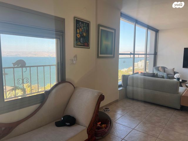 דירה, טבריה