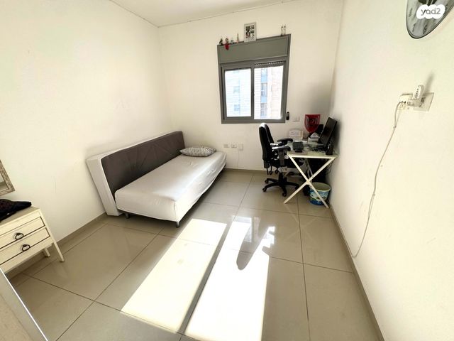 דירה, ניצן 25, נווה רבין, אור יהודה