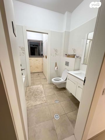 דירה, משעול ערבה 1, שדרות