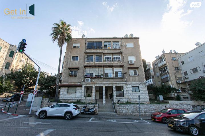 דירה, הגפן, עבאס, חיפה