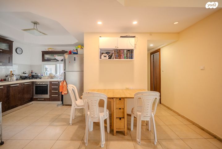 דירה, זליג בס 12, כפר גנים ב, פתח תקווה