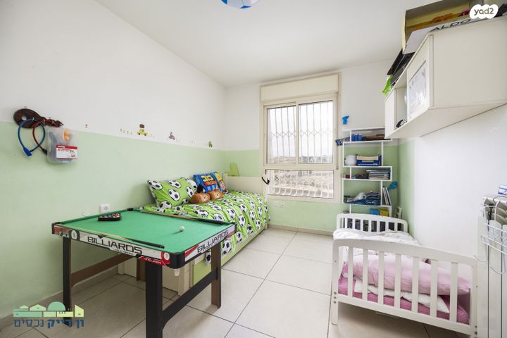 דירה, עמנואל זיסמן, חומת שמואל, הר חומה, ירושלים