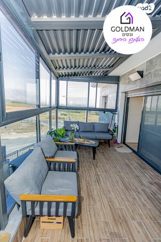 דירה, יובלים, קרית שמונה